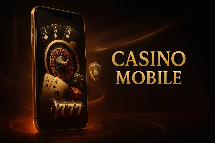 mobile casino en ligne france