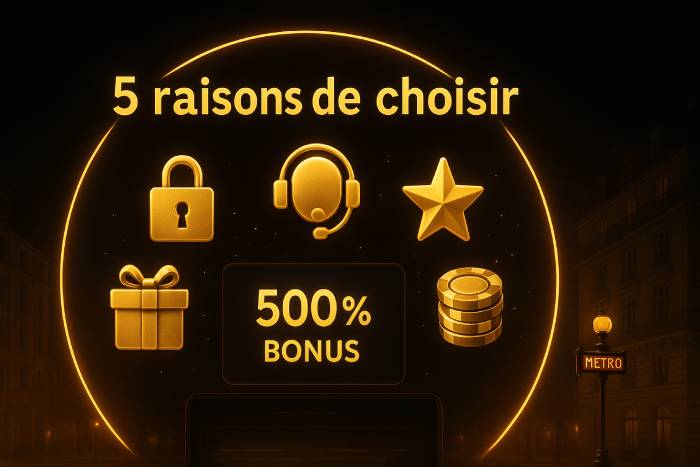 casino en ligne payant