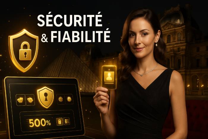 casino jeux en ligne