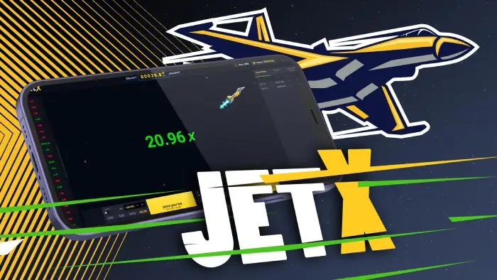 casino en ligne jetx