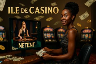Live casino