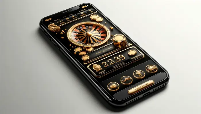 casino mobile