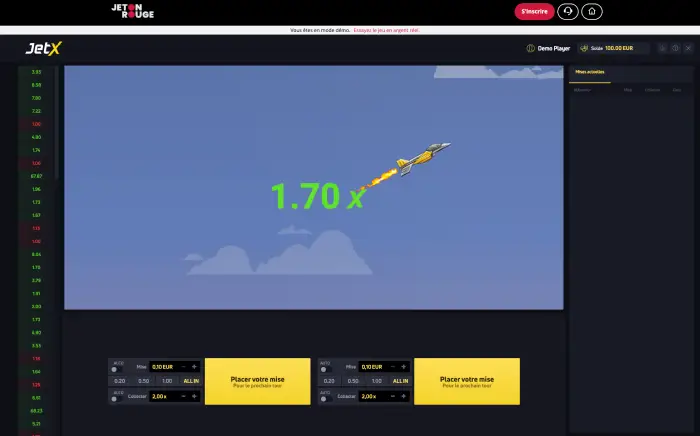 jetx game