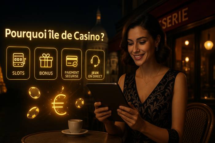 casino en ligne en France