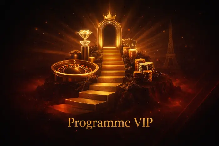 vip casino online