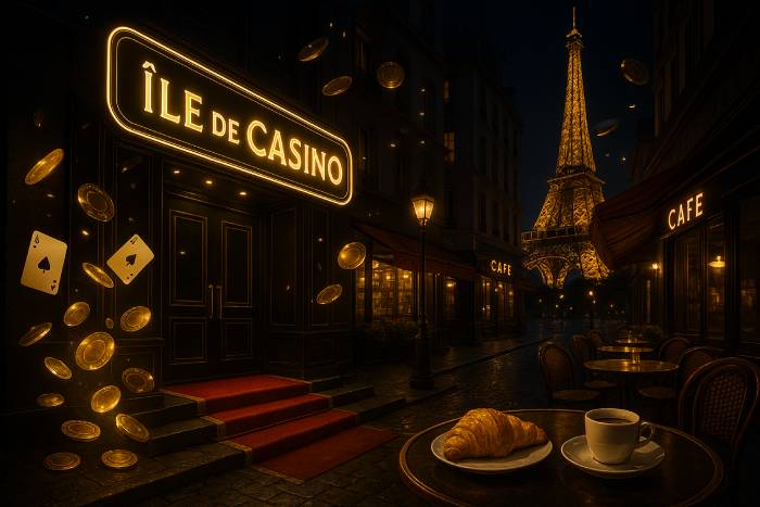 casino en ligne
